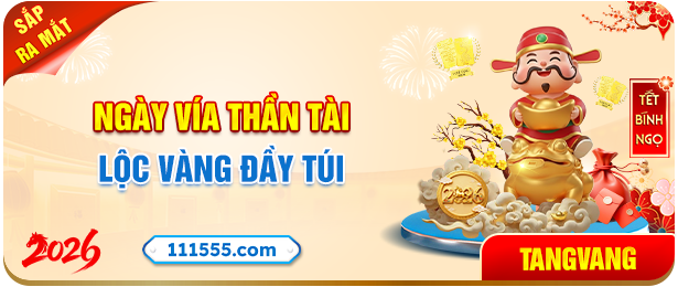 Ngày vía thần tài